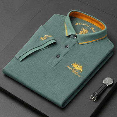 Eilon | Luksus polo shirt