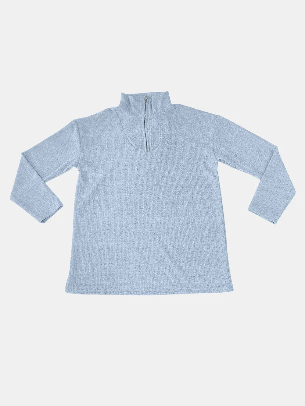 Lynlås sweater til kvinder – Vinter & efterår