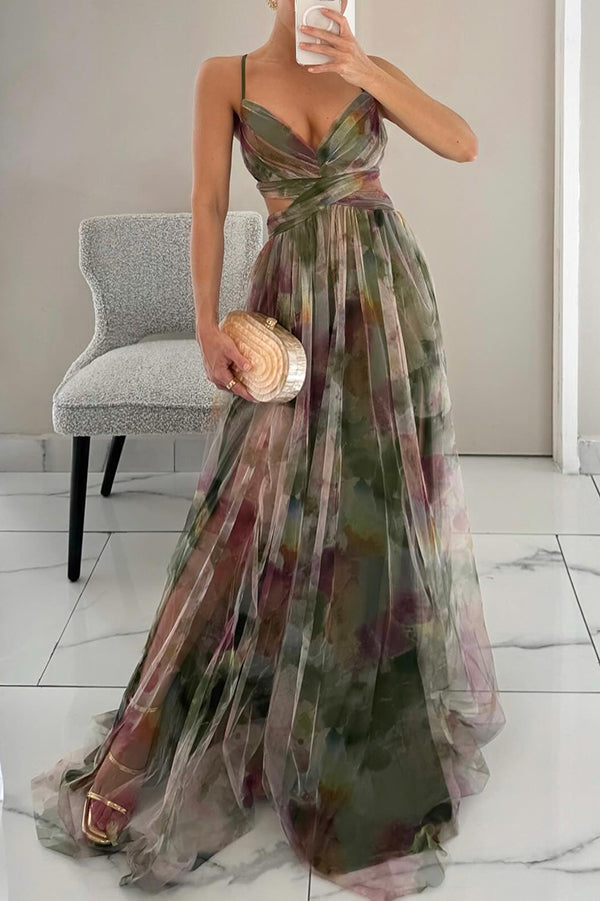 AROA | KLEID