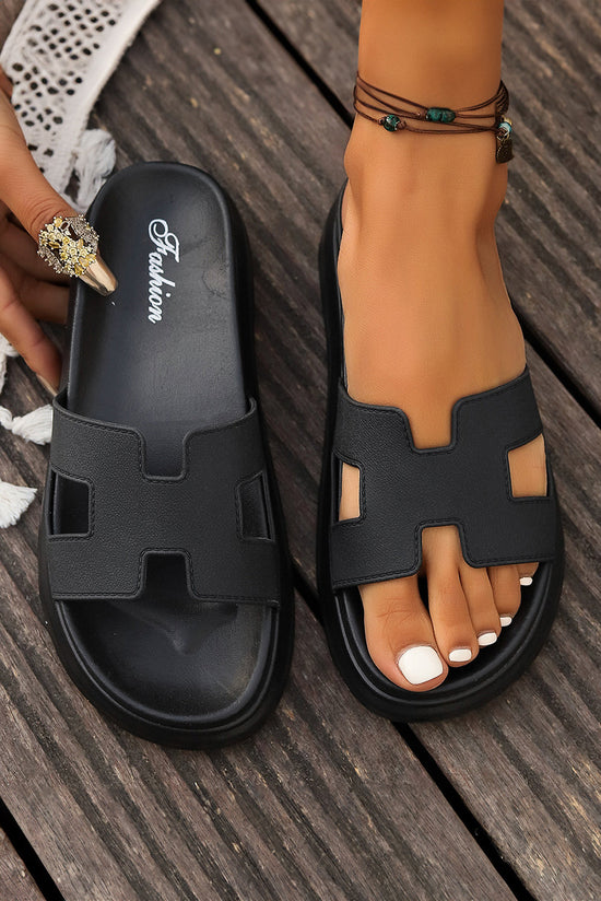 ELLE  ELEGANTE SANDALER