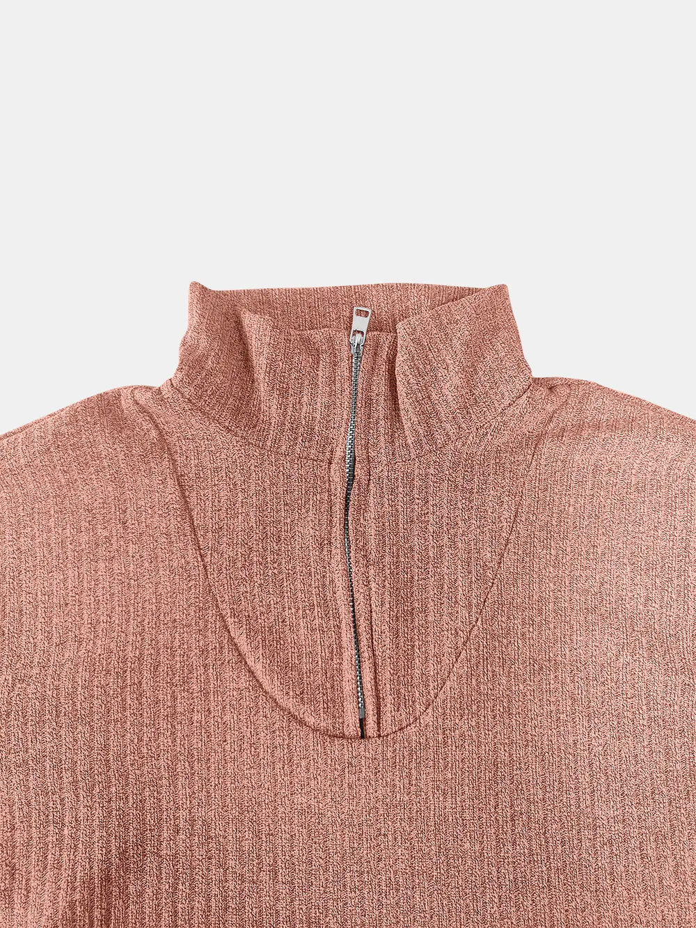 Lynlås sweater til kvinder – Vinter & efterår