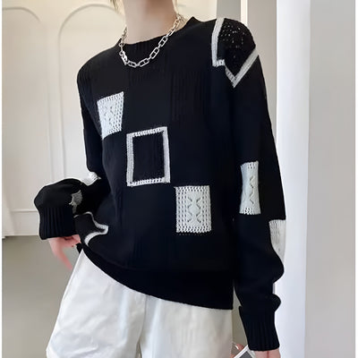 Alida - Chic Kvinders Sweater