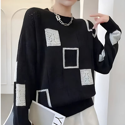 Alida - Chic Kvinders Sweater
