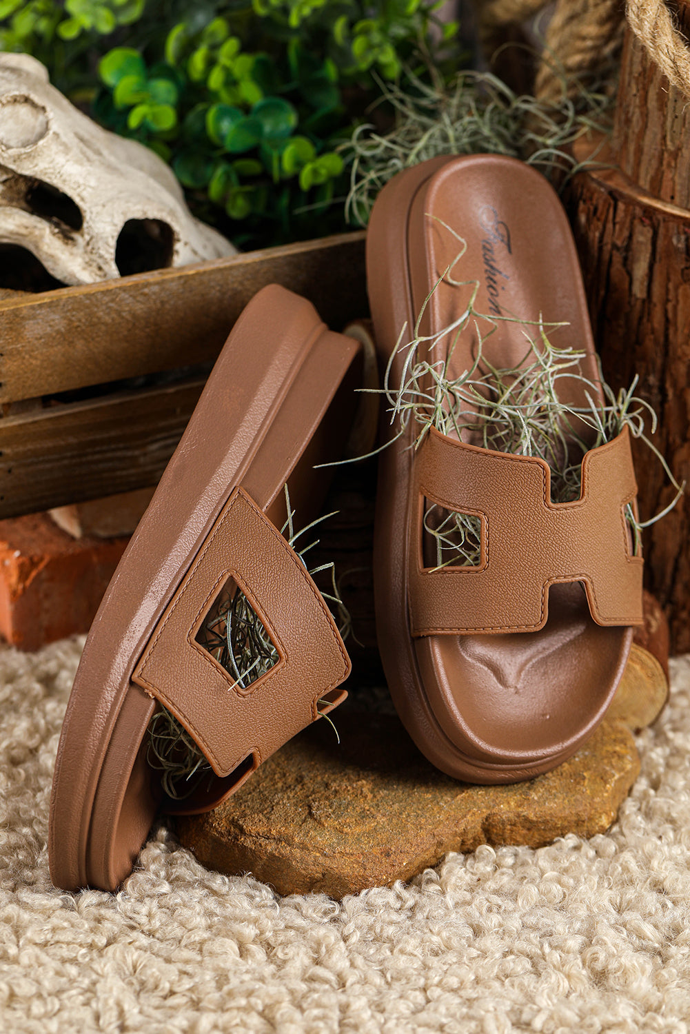 ELLE  ELEGANTE SANDALER