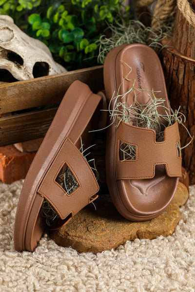 ELLE  ELEGANTE SANDALER