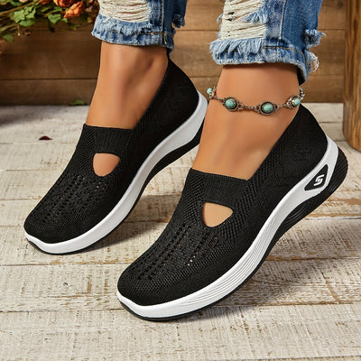 Carry ortopædiske slip-on sko