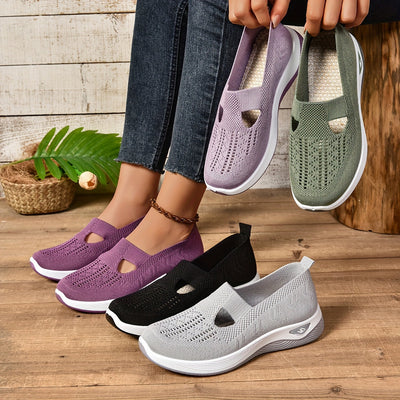 Carry ortopædiske slip-on sko