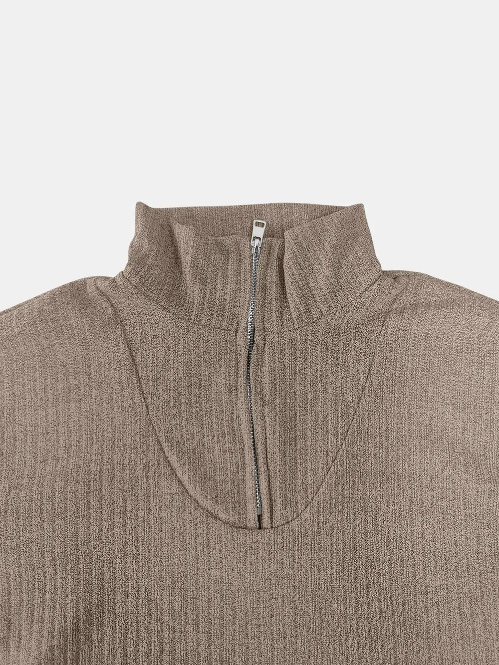 Lynlås sweater til kvinder – Vinter & efterår