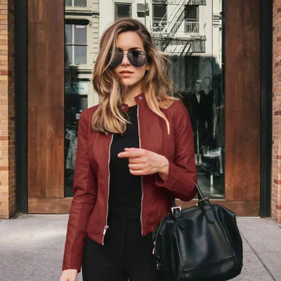Sophia - Italiensk Jakke