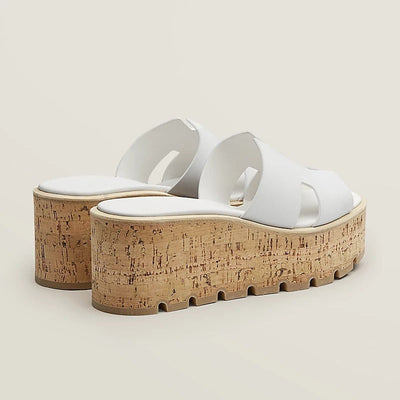 ÉLYSÉE  Mode sandaler Côte d’Azur til et elegant og komfortabelt look