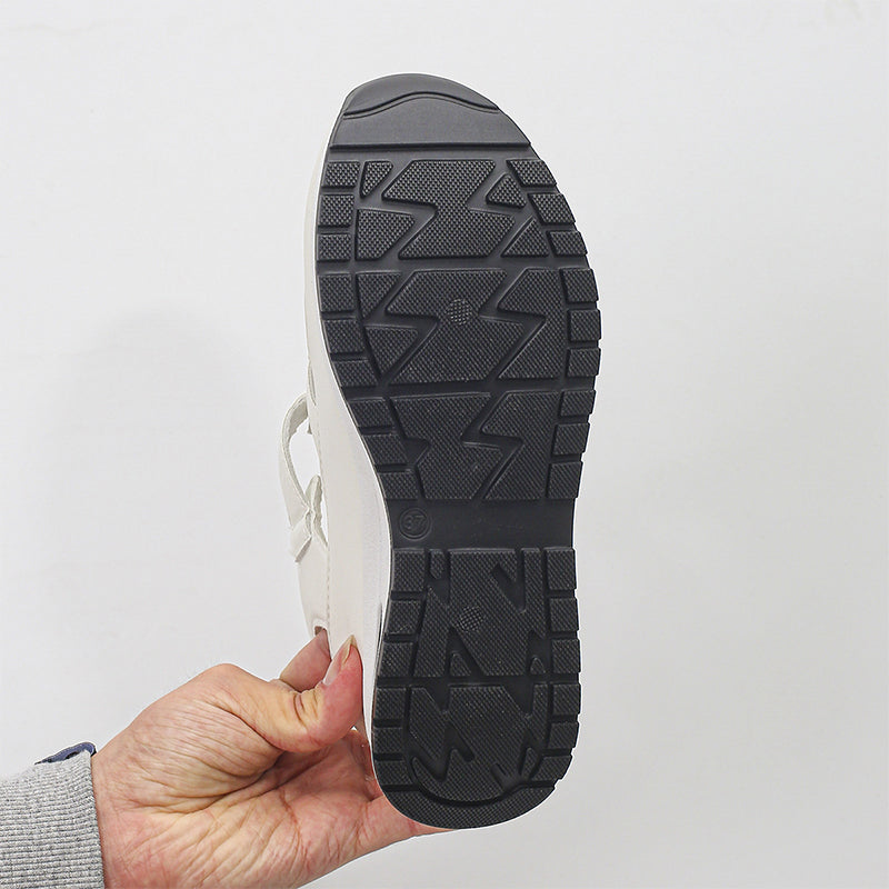 Nahal™ Lukkede Tå Sneaker Sandaler
